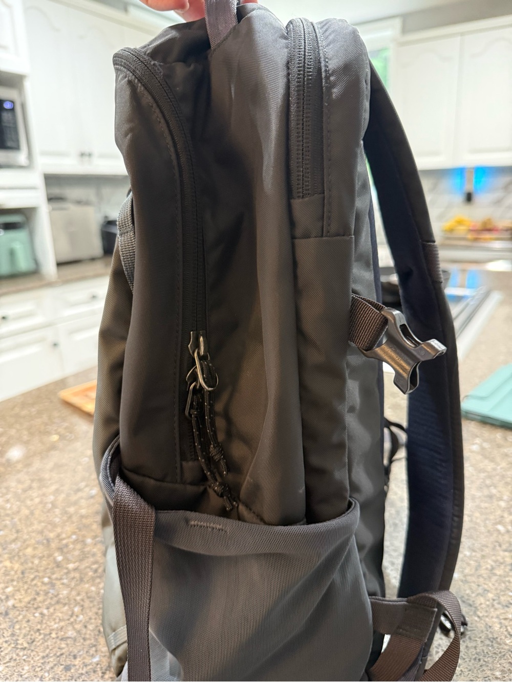 Patagonia Rugio 26L Backpack - Picture 6 of 11